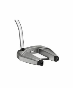 TaylorMade Putter Spider SR Platinum/White SB