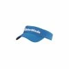 TaylorMade Radar Visor - Royal -Clubs Shop taylormade radar visor royal p998 1946 image