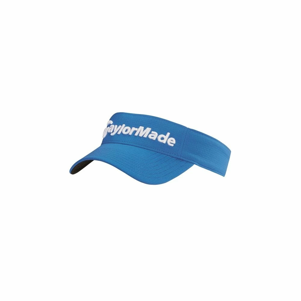 TaylorMade Radar Visor - Royal 3 TaylorMade Radar Visor - Royal