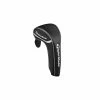 TaylorMade Replacement Black Rescue Headcover -Clubs Shop taylormade replacement black rescue headcover p2372 4167 image