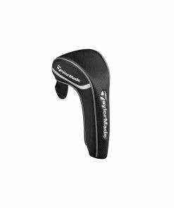 TaylorMade Replacement Black Rescue Headcover