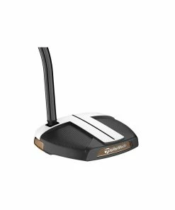 TaylorMade Spider FCG Single Bend Putter - Rh 34