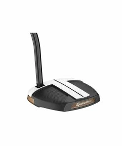 TaylorMade Spider FCG Single Bend Rh 33