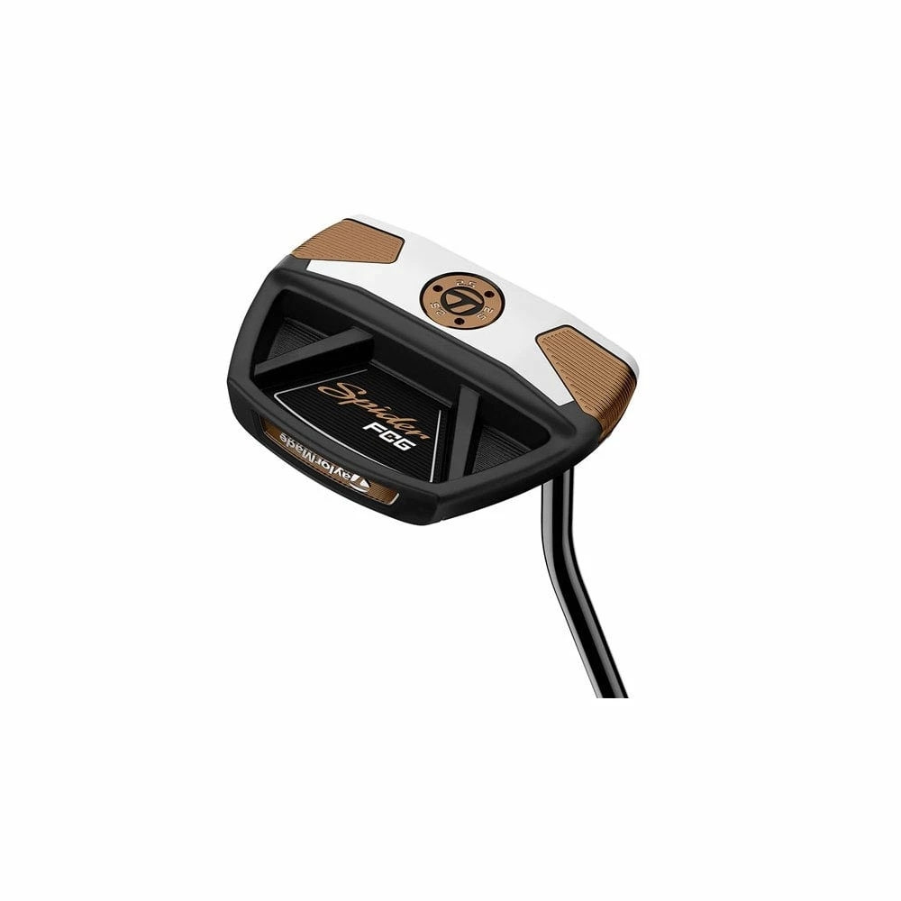 TaylorMade Spider FCG Single Bend Rh 33 5 TaylorMade Spider FCG Single Bend Rh 33 - Image 3