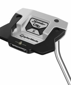 TaylorMade Spider GT X Putter Armlock SB