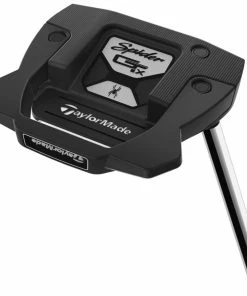 TaylorMade Spider GT X Putter Black #3