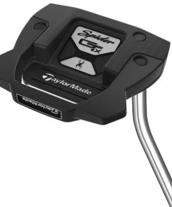 TaylorMade Spider GT X Putter Black SB