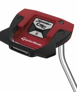 TaylorMade Spider GT X Putter Red SB