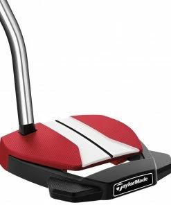 TaylorMade Spider GT X Putter Red SB -Clubs Shop taylormade spider gt x putter red sb p12523 27259 image