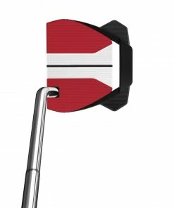 TaylorMade Spider GT X Putter Red SB -Clubs Shop taylormade spider gt x putter red sb p12523 27260 image