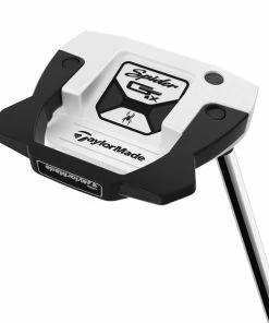 TaylorMade Spider GT X Putter White #3