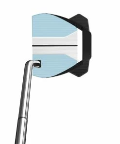 TaylorMade Spider GT X Putter Womens Ice Blue SB 9 TaylorMade Spider GT X Putter Womens Ice Blue SB -Clubs Shop taylormade spider gt x putter womens ice blue sb p12524 27264 image