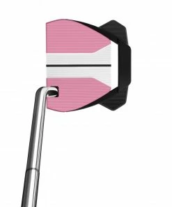 TaylorMade Spider GT X Putter Womens Pink SB -Clubs Shop taylormade spider gt x putter womens pink sb p12527 27279 image