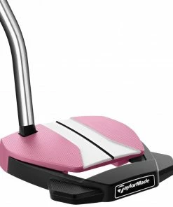 TaylorMade Spider GT X Putter Womens Pink SB -Clubs Shop taylormade spider gt x putter womens pink sb p12527 27280 image