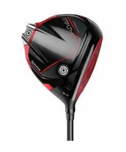 TaylorMade Stealth 2 Driver
