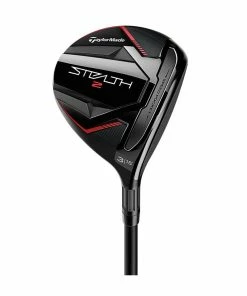 TaylorMade Stealth 2 Fairway Wood