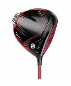 TaylorMade Stealth 2 HD Driver - CUSTOM