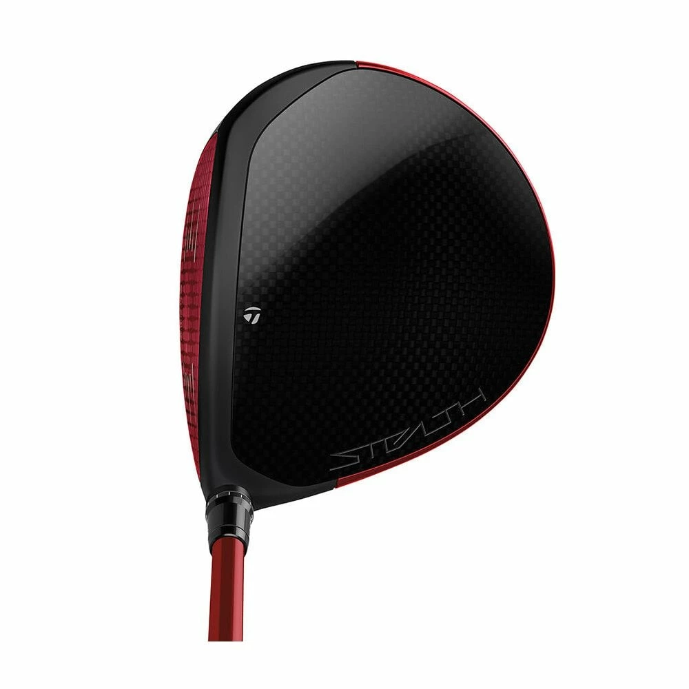 TaylorMade Stealth 2 HD Driver 4 TaylorMade Stealth 2 HD Driver - Image 2