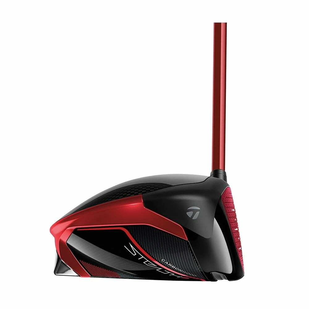 TaylorMade Stealth 2 HD Driver 6 TaylorMade Stealth 2 HD Driver - Image 4