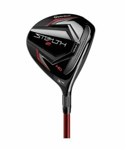 TaylorMade Stealth 2 HD Fairway Wood - CUSTOM