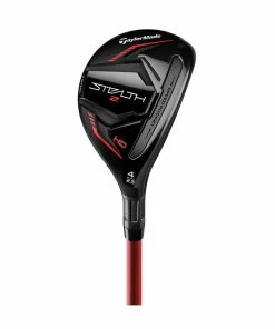 TaylorMade Stealth 2 HD Rescue - CUSTOM