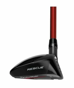 TaylorMade Stealth 2 HD Rescue - CUSTOM -Clubs Shop taylormade stealth 2 hd rescue custom p12729 27861 image