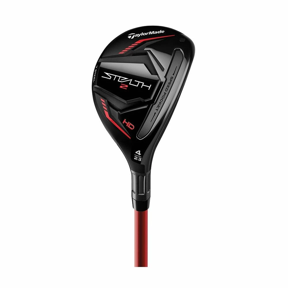 TaylorMade Stealth 2 HD Rescue 3 TaylorMade Stealth 2 HD Rescue
