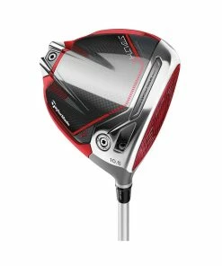 TaylorMade Stealth 2 Womens HD Driver
