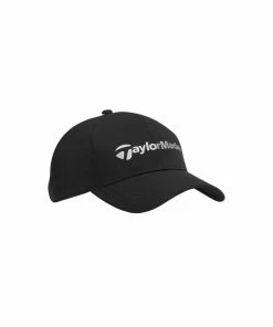 TaylorMade Storm Cap - Black