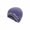 TaylorMade Womens Tour Beanie - Jacaranda