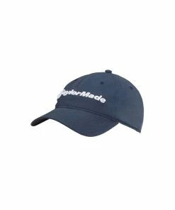 TaylorMade Womens Tour Hat - Navy