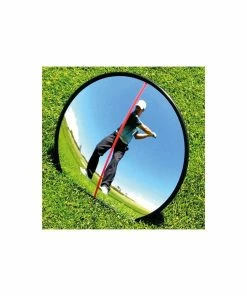The Pill EyeLine Golf - 360 Degree Mirror