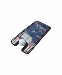 The Pill EyeLine Golf - Putting Alignment Mirror