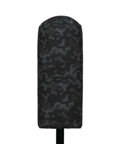 Titleist Headcover - BARREL PERF BLACK/CAMO DRIVER
