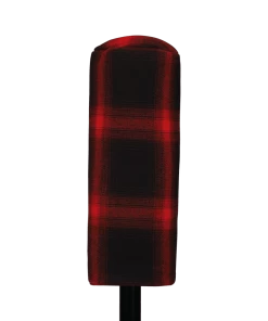 Titleist Headcover - BARREL TARTAN - FAIRWAY