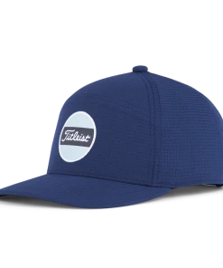 Titleist Junior BOARDWALK Navy/SKY/White Cap -Clubs Shop titleist junior boardwalk navy sky white cap p9006 19039 image