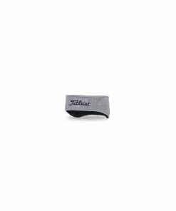 Titleist Marino Earband - Grey/Black