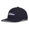 Titleist OCEANSIDE WOOL - NAVY/WHITE -Clubs Shop titleist oceanside wool navy white p12288 26559 image