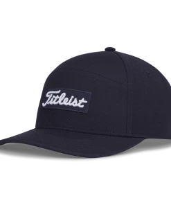 Titleist OCEANSIDE WOOL - NAVY/WHITE