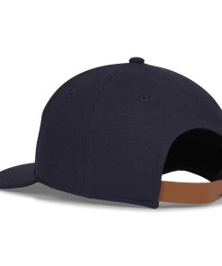 Titleist OCEANSIDE WOOL - NAVY/WHITE -Clubs Shop titleist oceanside wool navy white p12288 26561 image