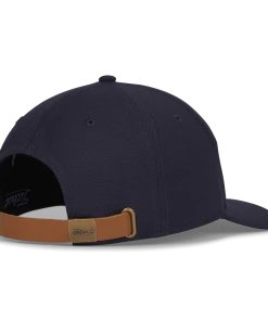 Titleist OCEANSIDE WOOL - NAVY/WHITE -Clubs Shop titleist oceanside wool navy white p12288 26562 image