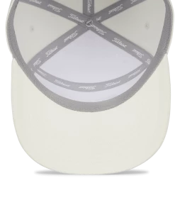 Titleist OCEANSIDE WOOL - PEARL/BLACK -Clubs Shop titleist oceanside wool pearl black p12287 26558 image