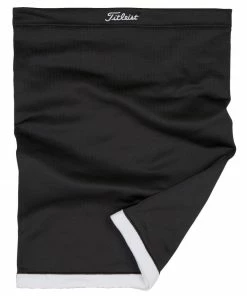 Titleist Performance Snood - Black/White -Clubs Shop titleist performance snood black white p12168 26136 image