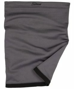 Titleist Performance Snood - Charcoal/Black -Clubs Shop titleist performance snood charcoal black p12169 26139 image