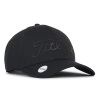 Titleist PLAYERS Performance Ballmarker Black/Black Cap