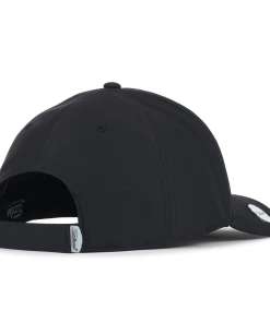 Titleist PLAYERS Performance Ballmarker Black/Black Cap -Clubs Shop titleist players performance ballmarker black black cap p9007 19042 image