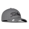 Titleist PLAYERS Performance Ballmarker Charcoal/Black Cap -Clubs Shop titleist players performance ballmarker charcoal black cap p9009 19046 image