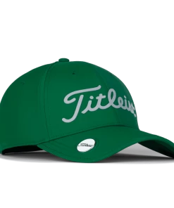 Titleist PLAYERS Performance Ballmarker HUNTER/Grey Cap