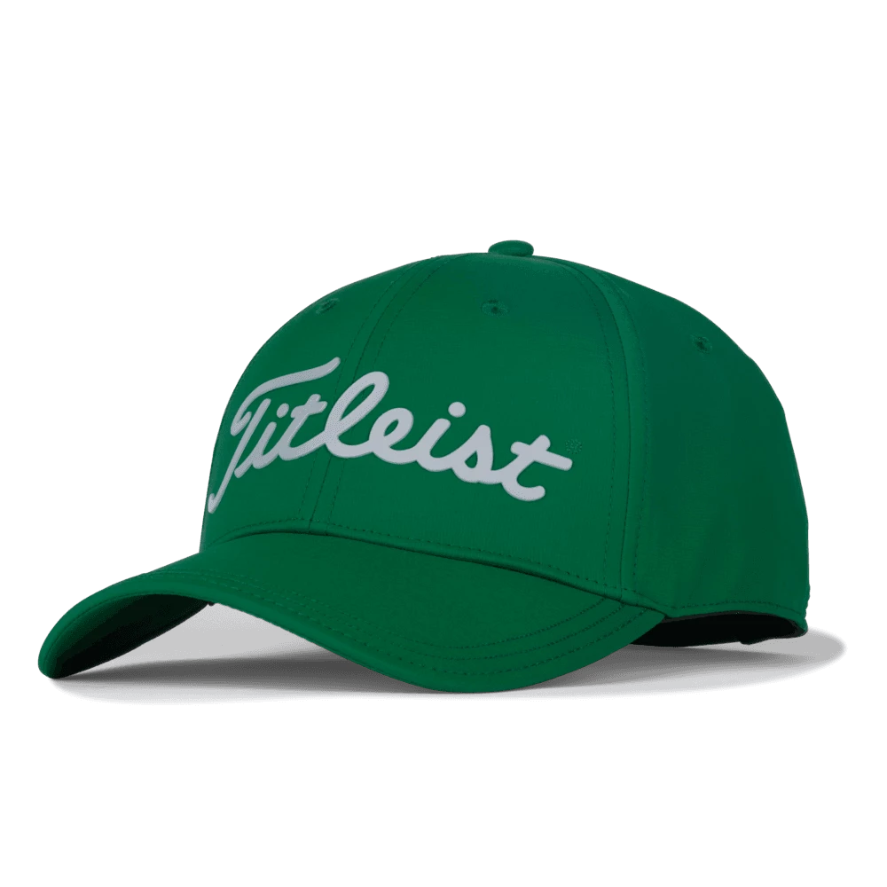 Titleist PLAYERS Performance Ballmarker HUNTER/Grey Cap 4 Titleist PLAYERS Performance Ballmarker HUNTER/Grey Cap - Image 2