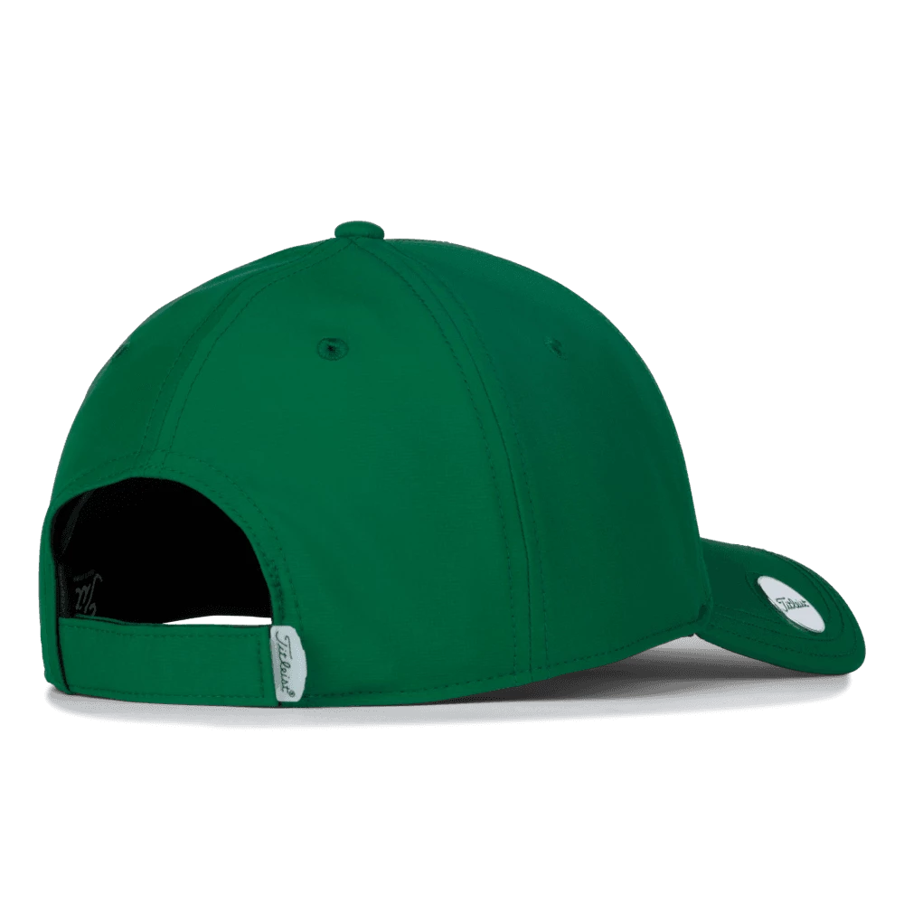 Titleist PLAYERS Performance Ballmarker HUNTER/Grey Cap 5 Titleist PLAYERS Performance Ballmarker HUNTER/Grey Cap - Image 3